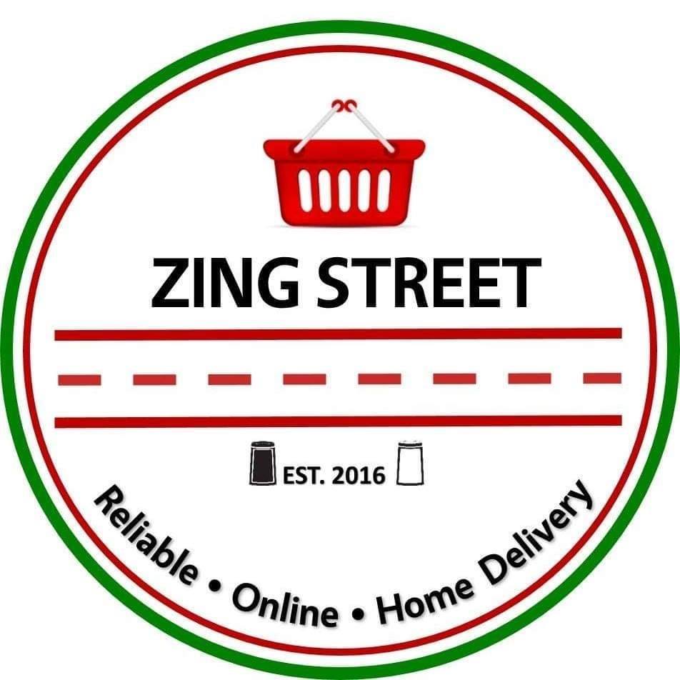 ZingStreet Co.,Ltd