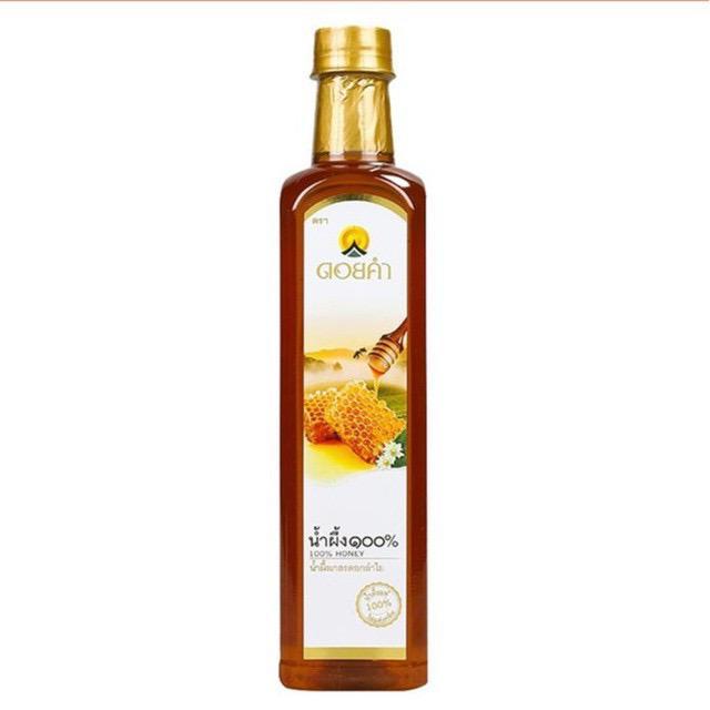【3本セット】Doi Kham 100% Honey 770g DOI KHAM Honey 100% 770 g x 2 | Makro PRO